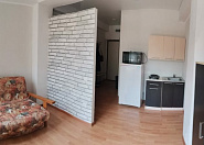 Уютная студия с ремонтом в центральном районе Сочи Сочи г, Вишневая фото 3