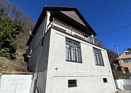 Продаётся уютный двухэтажный дом в Сочи Сочи г, Барановка с, Армянская фото 1