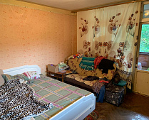Квартира под ремонт в центре Сочи