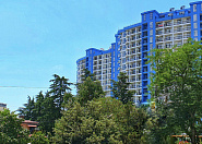 Продаем квартиру с видом на горы в ЖК Босфор Сочи г, Гайдара фото 1