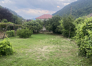 Продажа земельного участка на Бараташвили Сочи г, Краснодонская фото 1