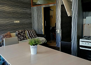 Уютная двухкомнатная квартира с ремонтом Сочи г, Тимирязева фото 7