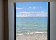 Квартира на побережье Сочи г, Лучезарная фото 19
