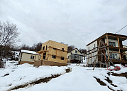 Дом по цене квартиры в Адлерском районе г. Сочи Сочи г, Высокое с, Лесная фото 5