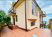 Продается дом в Сочи с видом на море Сочи г, Курортный пр-кт фото 12