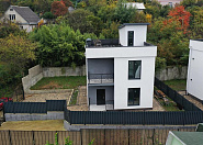 Новый дом 107 м² в Дагомысе Сочи г, Дунаевского фото 4