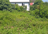 Продажа земельного участка в п. Лоо Сочи г, Разина фото 1