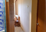 Квартира в Сочи с ремонтом Сочи г, Дагомысская фото 8