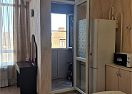 Квартира с ремонтом в Новом Сочи Сочи г, Санаторная фото 5