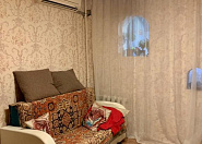 Квартира в Сочи Сочи г, 20 Горнострелковой дивизии фото 1