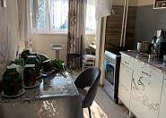 Двухкомнатная квартира в Центральном районе Сочи Сочи г, Чебрикова фото 4