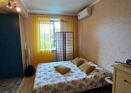 Уютная квартира с ремонтом на Мамайке Сочи г, Стартовая фото 5