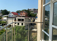 Квартира 95м2 в ЖК Сан Марин Сочи г, Бамбуковая фото 9