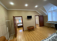Уютная квартира в престижном районе г. Сочи Сочи г, Политехническая фото 2