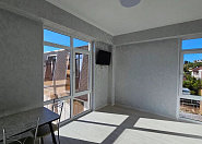 Продаем квартиру с прямым видом на море Сочи г, Целинная фото 3