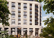 Radisson Collection Hotel, Sochi (Рэдиссон Коллекшн Отель) Сочи, Виноградная фото 8