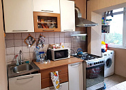 Квартира в Сочи с ремонтом Сочи г, Дагомысская фото 4
