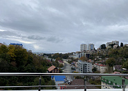 Элитная квартира с террасой и видом на море Сочи г, Коммунальная фото 22