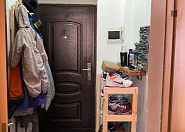 1-комнатная квартира в Красной Поляне Сочи г, Красная Поляна пгт, Ачишховская фото 6