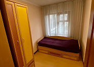Хорошая 2-комнатная квартира недалеко от ЖД вокзала Сочи г, Макаренко фото 4