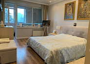 Продается роскошная 3-х комнатная квартира в блочном доме Сочи г, Депутатская фото 23