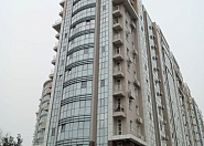 Продается отличная квартира в ЖК "Посейдон" Сочи г, Крымская фото 11
