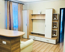 Квартира на Макаренко