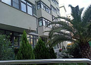 Квартира рядом с центром Сочи Сочи г, Дагомысский пер фото 4