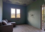Тёплый, светлый дом в Сочи Сочи г, Молдовка с, Тимашевская фото 4