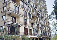 Продажа готовой квартиры под ключ в Сочи Сочи г, Санаторная фото 10