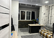 Продажа 3-х комнатной квартиры с дизайнерским ремонтом в Лазаревском Сочи г, Павлова фото 14