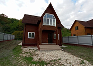 Новый дом с ремонтом в Адлере Сочи г, Нижняя Шиловка с, Светогорская фото 10