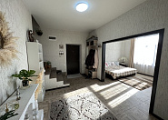 Продаётся уютный двухэтажный дом в Сочи Сочи г, Барановка с, Армянская фото 8