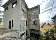 Шикарный дом с видом на море Сочи г, Ландышевая фото 3