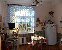 Уютная квартира на Донской