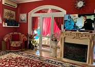 Квартира на Ареде Сочи г, Грузинский пер фото 7
