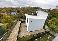 Новый дом 107 м² в Дагомысе Сочи г, Дунаевского фото 6
