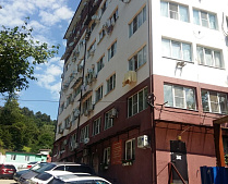 Квартира в Сочи (Хоста)