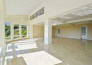 Продается 3-х комнатная квартира 192 м2 Панорамный вид на море Сочи г, Санаторная фото 5