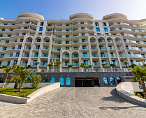ГК Marine Garden Hotels & Resort (Марина Гарден)