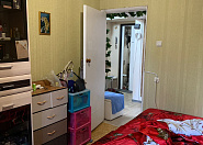 Двухкомнатная квартира в Центральном районе Сочи Сочи г, Чебрикова фото 10