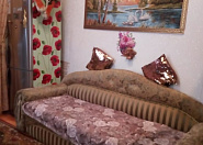 Квартира на Светлане Сочи г, Комсомольская фото 2