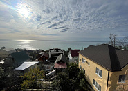 Шикарный дом с видом на море Сочи г, Ландышевая фото 18