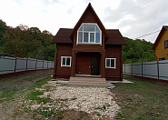 Новый дом с ремонтом в Адлере Сочи г, Нижняя Шиловка с, Светогорская фото 9