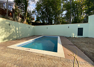 Новый дом с бассейном в центре Дагомыса Сочи г, Батумское шоссе фото 12