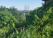 Земельный участок с видом на море и город Сочи г, Барановка с, Высокогорная фото 4