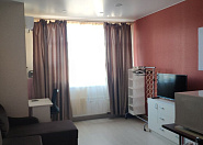 Квартира с отличным ремонтом и видом на море Сочи г, Медовая фото 2