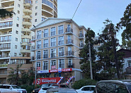 Продажа апартаментов Сочи г, Демократическая фото 1