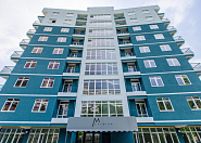 Продам очень светлую квартиру с видом на море в жилом комплексе бизнес-класса Сочи г, Донской пер фото 1