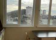 2-комнатная квартира в ЖК Лаура Сочи г, Водораздельная фото 8